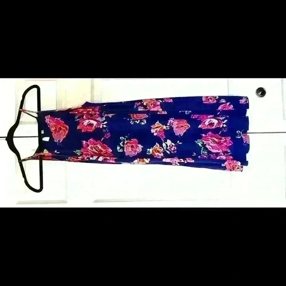 Size small summer dress no tag - Picture 5 of 6